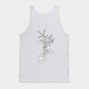 FEHU Norse Rune Tank Top